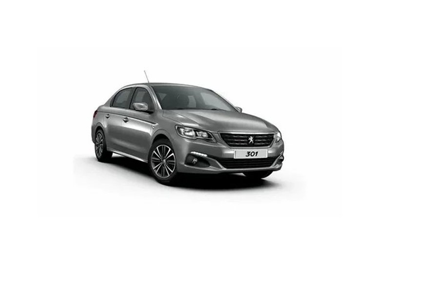 Peugeot 301